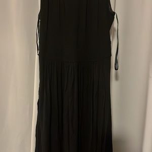 Calvin Klein Black dress